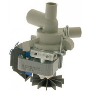 Pompa Scarico Lavatrice Siemens  (P031)